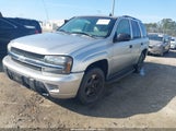 Chevrolet Trailblazer Ls 1GNDS13S162156583 снимка