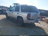Chevrolet Trailblazer Ls 1GNDS13S162156583 снимка