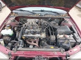 Toyota Camry Ce/Le/Xle 4T1BF22K3WU924155 fotografie