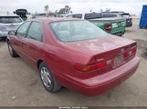 Toyota Camry Ce/Le/Xle 4T1BF22K3WU924155 fotografie
