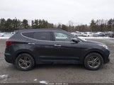 Hyundai Santa Fe Sport 2.4L 5XYZUDLB3JG547906 снимка