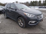 Hyundai Santa Fe Sport 2.4L 5XYZUDLB3JG547906 fotografie