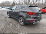 Hyundai Santa Fe Sport 2.4L 5XYZUDLB3JG547906 fotografie