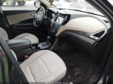 Hyundai Santa Fe Sport 2.4L 5XYZUDLB3JG547906 fotografie