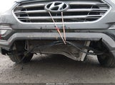 Hyundai Santa Fe Sport 2.4L 5XYZUDLB3JG547906 fotografie