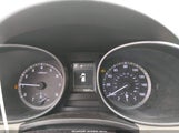 Hyundai Santa Fe Sport 2.4L 5XYZUDLB3JG547906 fotografie