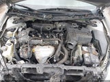 Nissan Altima 2.5 S 1N4AL21E28C165498 снимка