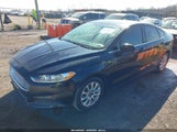 Ford Fusion S 3FA6P0G79GR274600 снимка