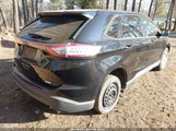 Ford Edge Se 2FMPK3G9XJBC22362 fotografie