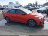 Kia Forte Gt 3KPF44AC0LE250994 снимка