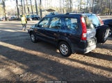 Honda Cr-V Lx SHSRD78516U428022 снимка