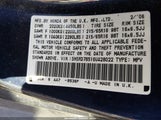 Honda Cr-V Lx SHSRD78516U428022 снимка