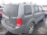 Honda Pilot Touring 5FNYF3H92CB028541 снимка