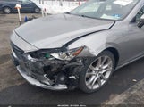 Mazda Mazda6 I Grand Touring JM1GJ1W54E1108577 photo