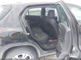 Chevrolet Trax Ls 3GNCJKSBXHL131432 снимка