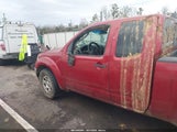 Nissan Frontier Se-I4 1N6BD0CT5AC417484 снимка