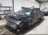 Chevrolet Silverado  Lt 3GCPKSE73DG293713 снимка