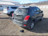 Chevrolet Trax Awd Lt 3GNCJPSB8LL309750 снимка