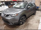 Nissan Rogue Sport Sl JN1BJ1CR6HW125053 photo