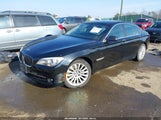 BMW 750I xDrive WBAKC6C56CC395943 снимка