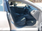 Volkswagen Jetta 1.8T Se 3VWD17AJXFM252534 fotografie