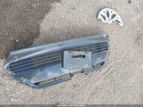 Toyota Corolla Le 5YFBURHE9HP676353 снимка