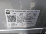 Chevrolet Equinox Ev Lt 3GN7DLRP8SS114819 снимка
