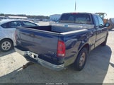 Ford F-150 Lariat/Xl/Xlt 1FTRX17W52NB16318 снимка