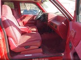 Dodge Dakota 1B7GG23Y4RS638244 снимка