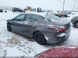 Toyota Camry Le Hybrid 4T1C31AK8NU599669 снимка