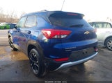 Chevrolet Trailblazer Fwd Lt KL79MPS2XPB096315 fotografie