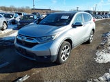 Honda Cr-V Ex 2HKRW2H54HH625338 снимка