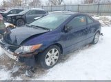 Honda Civic Lx 2HGFG12658H558531 снимка