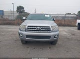 Toyota Sequoia Limited 5.7L V8 5TDKY5G17AS027319 photo