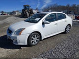 Nissan Sentra 2.0Sr 3N1AB6AP9BL725926 снимка