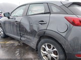 Mazda Cx-3 Touring JM1DKFC75G0136318 fotografie
