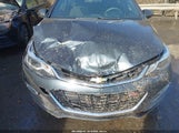 Chevrolet Cruze Lt Manual 3G1BD6SM9HS536572 снимка
