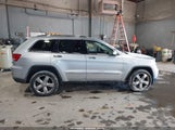 Jeep Grand Cherokee Limited 1C4RJFBT4DC563393 fotografie
