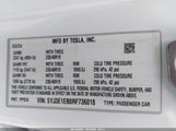 Tesla Model 3 Long Range Dual Motor All-Wheel Drive 5YJ3E1EB8RF736018 снимка