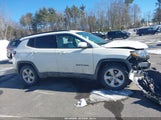 Jeep Compass Latitude Fwd 3C4NJCBB2KT614296 снимка