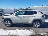 Jeep Compass Latitude Fwd 3C4NJCBB2KT614296 снимка