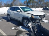 Jeep Compass Latitude Fwd 3C4NJCBB2KT614296 снимка