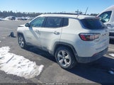 Jeep Compass Latitude Fwd 3C4NJCBB2KT614296 снимка