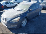 Nissan Altima 2.5 Sl 1N4AL3AP3FC142624 снимка