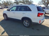 Kia Sorento Lx 5XYKT3A60FG658490 снимка