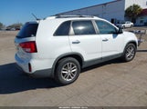 Kia Sorento Lx 5XYKT3A60FG658490 снимка
