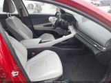 Hyundai Elantra Hybrid Limited KMHLN4AJ6NU020455 photo