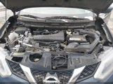 Nissan Rogue S/Sl/Sv 5N1AT2MV5GC784368 fotografie
