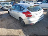 Ford Focus Se 1FAHP3K23CL287020 fotografie