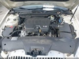 Buick Lucerne Cx 1G4HA5EM3BU125395 fotografie